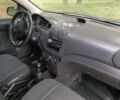 Серый Шевроле Авео, объемом двигателя 1.5 л и пробегом 289 тыс. км за 3000 $, фото 16 на Automoto.ua