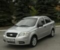 Сірий Шевроле Авео, об'ємом двигуна 1.5 л та пробігом 191 тис. км за 2999 $, фото 2 на Automoto.ua