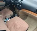 Сірий Шевроле Авео, об'ємом двигуна 1.6 л та пробігом 240 тис. км за 4000 $, фото 29 на Automoto.ua