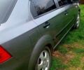 Серый Шевроле Авео, объемом двигателя 1.5 л и пробегом 190 тыс. км за 3600 $, фото 1 на Automoto.ua