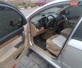 Сірий Шевроле Авео, об'ємом двигуна 1.6 л та пробігом 270 тис. км за 3500 $, фото 9 на Automoto.ua