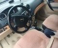 Сірий Шевроле Авео, об'ємом двигуна 1.6 л та пробігом 240 тис. км за 4000 $, фото 1 на Automoto.ua