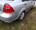 Сірий Шевроле Авео, об'ємом двигуна 1.5 л та пробігом 230 тис. км за 4100 $, фото 9 на Automoto.ua