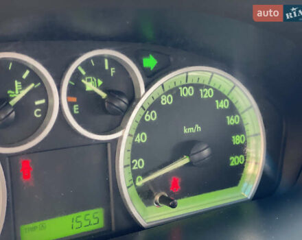 Серый Шевроле Авео, объемом двигателя 1.6 л и пробегом 194 тыс. км за 2299 $, фото 40 на Automoto.ua