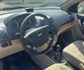 Сірий Шевроле Авео, об'ємом двигуна 1.6 л та пробігом 280 тис. км за 1550 $, фото 6 на Automoto.ua