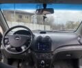 Серый Шевроле Авео, объемом двигателя 1.5 л и пробегом 258 тыс. км за 2800 $, фото 13 на Automoto.ua