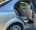 Серый Шевроле Авео, объемом двигателя 1.6 л и пробегом 320 тыс. км за 2498 $, фото 10 на Automoto.ua