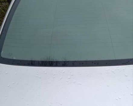 Сірий Шевроле Авео, об'ємом двигуна 1.6 л та пробігом 240 тис. км за 4000 $, фото 21 на Automoto.ua