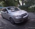 Серый Шевроле Авео, объемом двигателя 1.6 л и пробегом 250 тыс. км за 2600 $, фото 6 на Automoto.ua