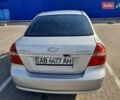 Серый Шевроле Авео, объемом двигателя 1.6 л и пробегом 138 тыс. км за 2800 $, фото 4 на Automoto.ua