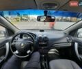 Серый Шевроле Авео, объемом двигателя 1.5 л и пробегом 223 тыс. км за 4500 $, фото 2 на Automoto.ua