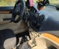Сірий Шевроле Авео, об'ємом двигуна 1.6 л та пробігом 230 тис. км за 3150 $, фото 3 на Automoto.ua