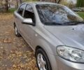 Сірий Шевроле Авео, об'ємом двигуна 1.5 л та пробігом 152 тис. км за 4200 $, фото 5 на Automoto.ua