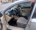 Сірий Шевроле Авео, об'ємом двигуна 1.6 л та пробігом 253 тис. км за 3999 $, фото 1 на Automoto.ua
