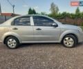 Сірий Шевроле Авео, об'ємом двигуна 1.5 л та пробігом 240 тис. км за 5000 $, фото 7 на Automoto.ua
