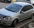 Сірий Шевроле Авео, об'ємом двигуна 1.6 л та пробігом 156 тис. км за 5300 $, фото 3 на Automoto.ua