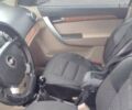 Сірий Шевроле Авео, об'ємом двигуна 1.6 л та пробігом 295 тис. км за 1800 $, фото 14 на Automoto.ua
