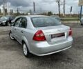 Сірий Шевроле Авео, об'ємом двигуна 1.5 л та пробігом 59 тис. км за 4300 $, фото 9 на Automoto.ua