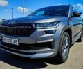 Серый Шевроле Авео, объемом двигателя 1.6 л и пробегом 292 тыс. км за 3300 $, фото 1 на Automoto.ua