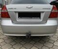 Серый Шевроле Авео, объемом двигателя 0 л и пробегом 160 тыс. км за 4100 $, фото 6 на Automoto.ua