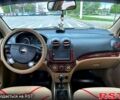 Сірий Шевроле Авео, об'ємом двигуна 1.6 л та пробігом 181 тис. км за 4200 $, фото 5 на Automoto.ua