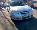 Сірий Шевроле Авео, об'ємом двигуна 1.6 л та пробігом 300 тис. км за 4200 $, фото 1 на Automoto.ua