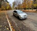 Серый Шевроле Авео, объемом двигателя 1.6 л и пробегом 198 тыс. км за 3700 $, фото 1 на Automoto.ua