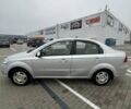 Сірий Шевроле Авео, об'ємом двигуна 1.6 л та пробігом 353 тис. км за 4000 $, фото 4 на Automoto.ua