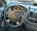 Серый Шевроле Авео, объемом двигателя 1.5 л и пробегом 137 тыс. км за 4940 $, фото 20 на Automoto.ua