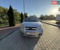 Сірий Шевроле Авео, об'ємом двигуна 1.6 л та пробігом 234 тис. км за 4300 $, фото 1 на Automoto.ua