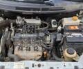 Сірий Шевроле Авео, об'ємом двигуна 1.5 л та пробігом 398 тис. км за 2850 $, фото 7 на Automoto.ua