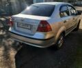 Сірий Шевроле Авео, об'ємом двигуна 1.5 л та пробігом 187 тис. км за 4200 $, фото 4 на Automoto.ua