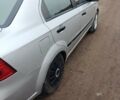 Сірий Шевроле Авео, об'ємом двигуна 1.6 л та пробігом 240 тис. км за 4000 $, фото 8 на Automoto.ua