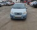Сірий Шевроле Авео, об'ємом двигуна 1.6 л та пробігом 256 тис. км за 3100 $, фото 1 на Automoto.ua