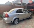 Сірий Шевроле Авео, об'ємом двигуна 1.5 л та пробігом 147 тис. км за 2700 $, фото 2 на Automoto.ua