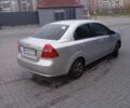 Серый Шевроле Авео, объемом двигателя 1.6 л и пробегом 148 тыс. км за 4600 $, фото 2 на Automoto.ua
