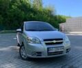 Серый Шевроле Авео, объемом двигателя 1.5 л и пробегом 178 тыс. км за 4500 $, фото 1 на Automoto.ua