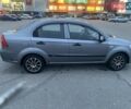 Сірий Шевроле Авео, об'ємом двигуна 1.5 л та пробігом 236 тис. км за 2900 $, фото 2 на Automoto.ua
