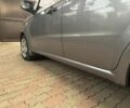 Серый Шевроле Авео, объемом двигателя 1.5 л и пробегом 163 тыс. км за 4900 $, фото 21 на Automoto.ua