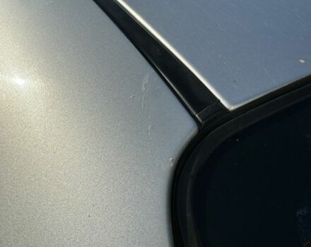 Серый Шевроле Авео, объемом двигателя 1.5 л и пробегом 214 тыс. км за 3200 $, фото 3 на Automoto.ua