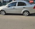 Сірий Шевроле Авео, об'ємом двигуна 1.5 л та пробігом 80 тис. км за 4800 $, фото 1 на Automoto.ua