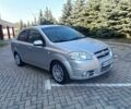 Сірий Шевроле Авео, об'ємом двигуна 1.6 л та пробігом 212 тис. км за 3506 $, фото 1 на Automoto.ua