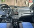 Серый Шевроле Авео, объемом двигателя 1.5 л и пробегом 270 тыс. км за 2500 $, фото 1 на Automoto.ua