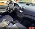 Серый Шевроле Авео, объемом двигателя 1.5 л и пробегом 315 тыс. км за 3700 $, фото 10 на Automoto.ua