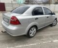 Серый Шевроле Авео, объемом двигателя 1.5 л и пробегом 258 тыс. км за 2800 $, фото 9 на Automoto.ua