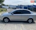 Сірий Шевроле Авео, об'ємом двигуна 1.6 л та пробігом 196 тис. км за 3600 $, фото 2 на Automoto.ua