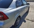 Серый Шевроле Авео, объемом двигателя 1.6 л и пробегом 216 тыс. км за 3800 $, фото 10 на Automoto.ua