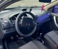 Серый Шевроле Авео, объемом двигателя 1.5 л и пробегом 204 тыс. км за 4000 $, фото 3 на Automoto.ua