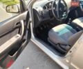 Сірий Шевроле Авео, об'ємом двигуна 1.5 л та пробігом 170 тис. км за 5500 $, фото 32 на Automoto.ua