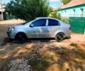 Серый Шевроле Авео, объемом двигателя 1.6 л и пробегом 220 тыс. км за 3800 $, фото 9 на Automoto.ua